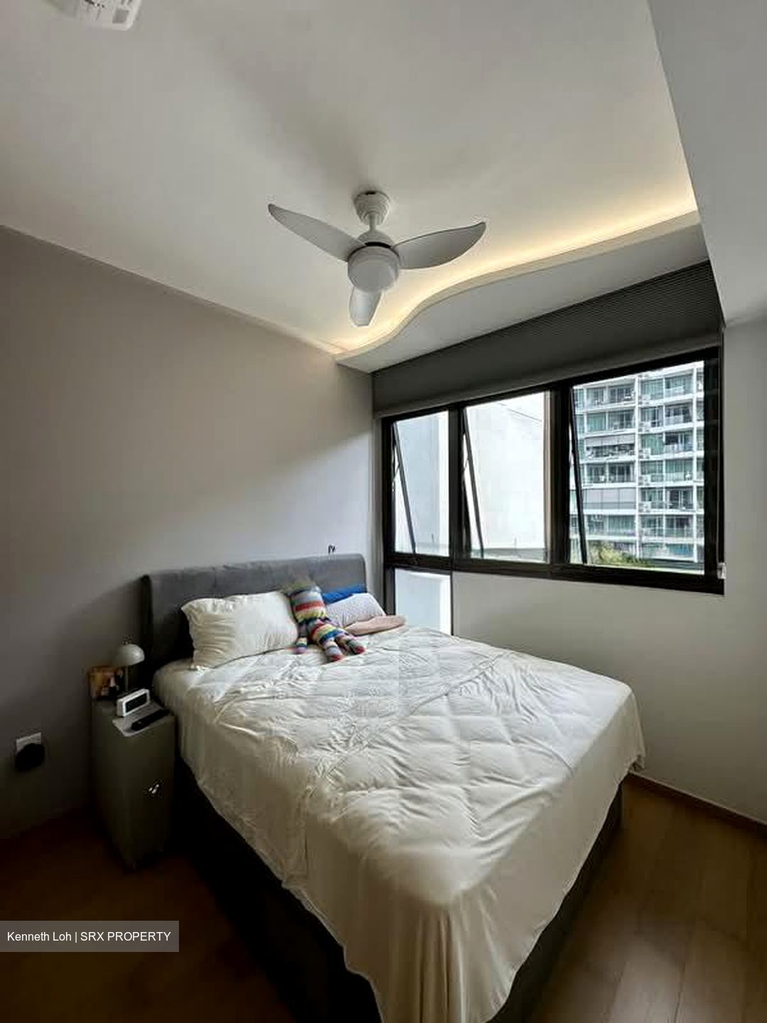 Midwood (D23), Condominium #554045891